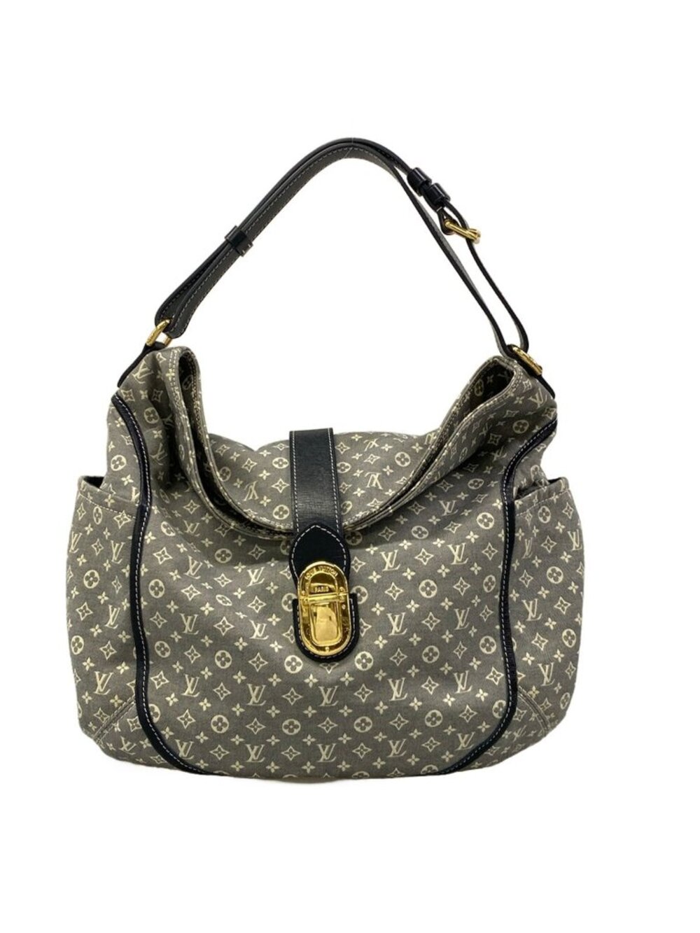Louis Vuitton Shoulder Bag Monogram Idylle Romance